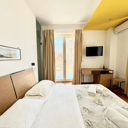 La Gaetana Bed & Breakfast Exterior foto