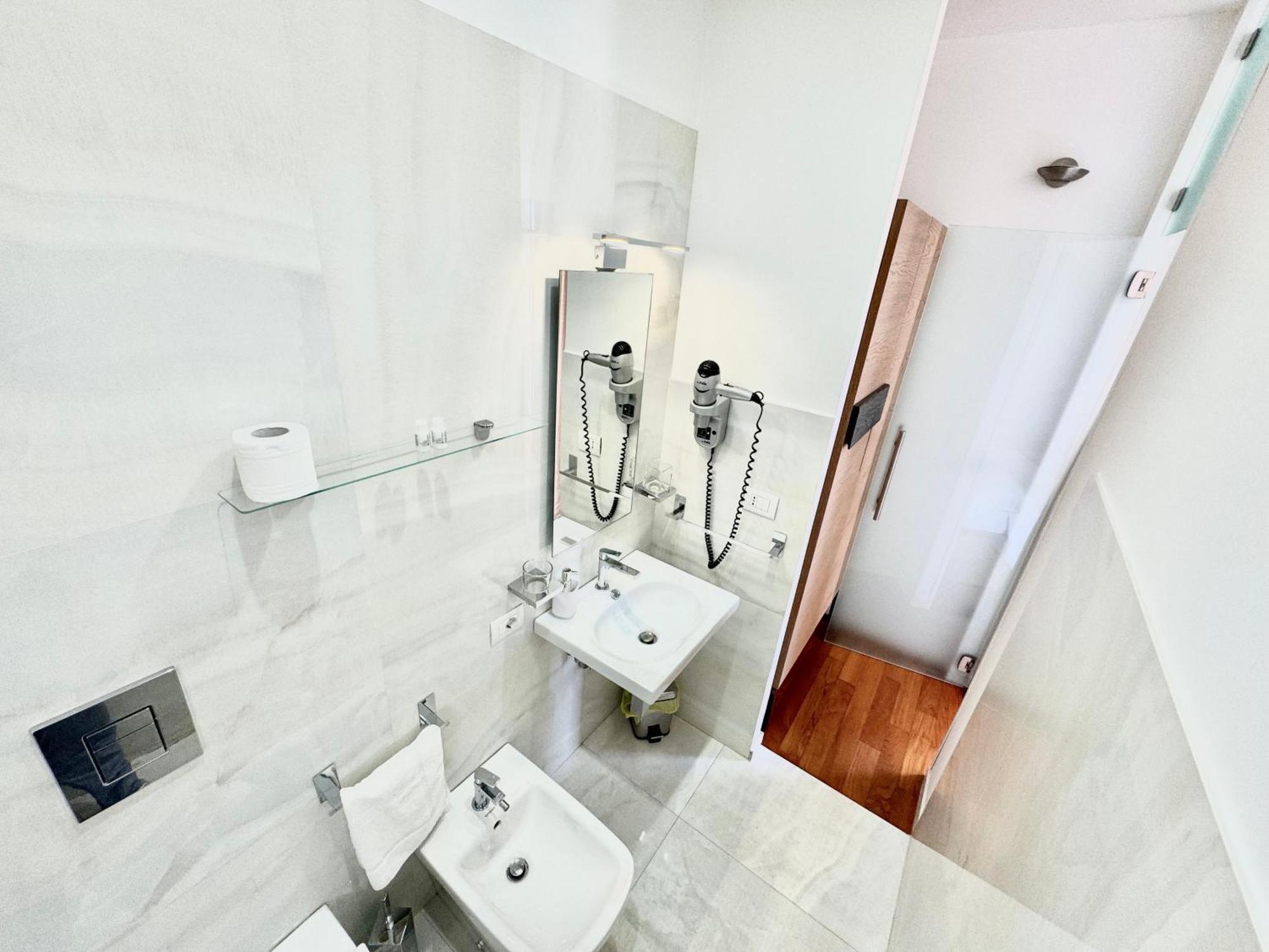 La Gaetana Bed & Breakfast Exterior foto