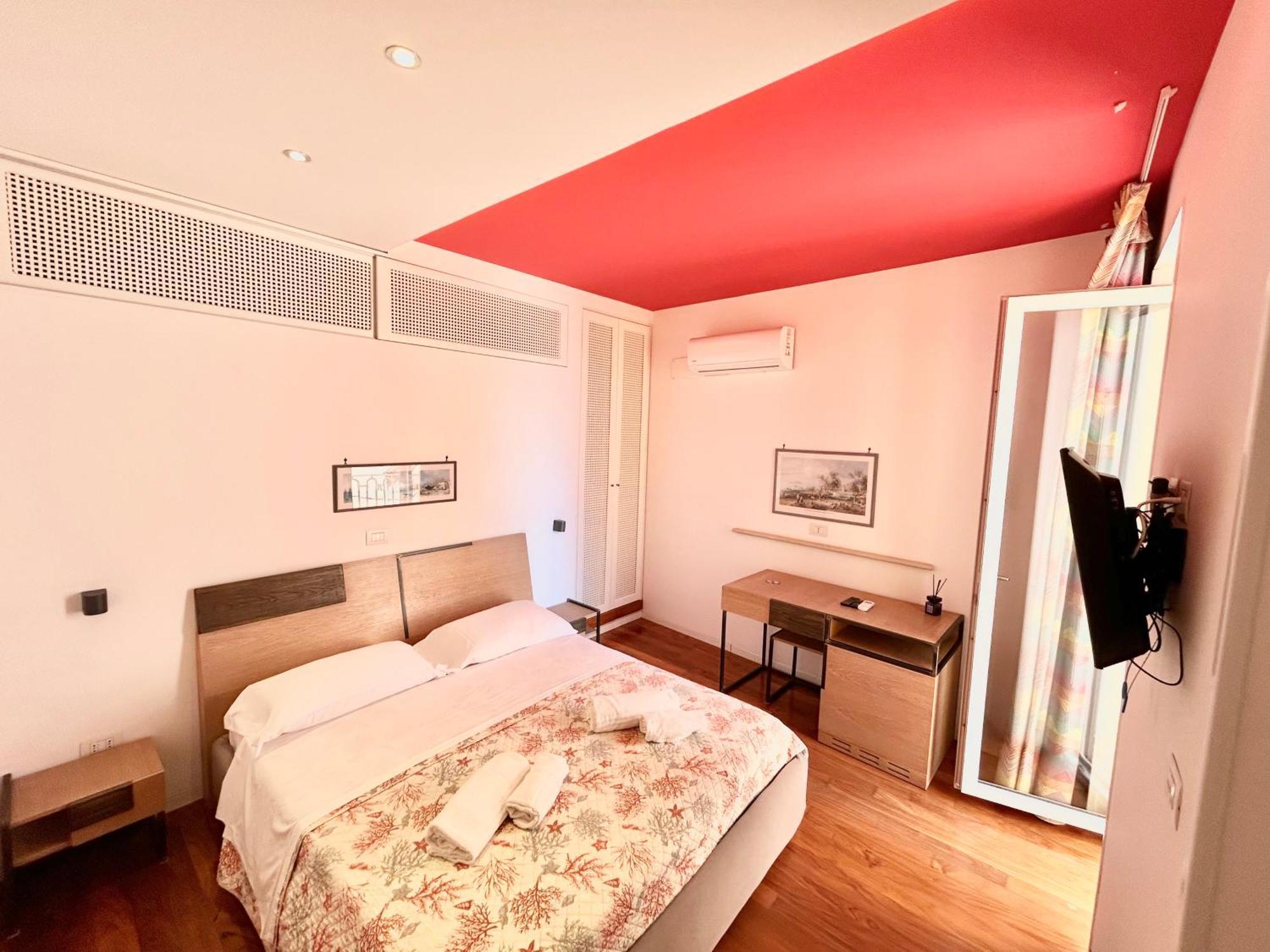 La Gaetana Bed & Breakfast Exterior foto