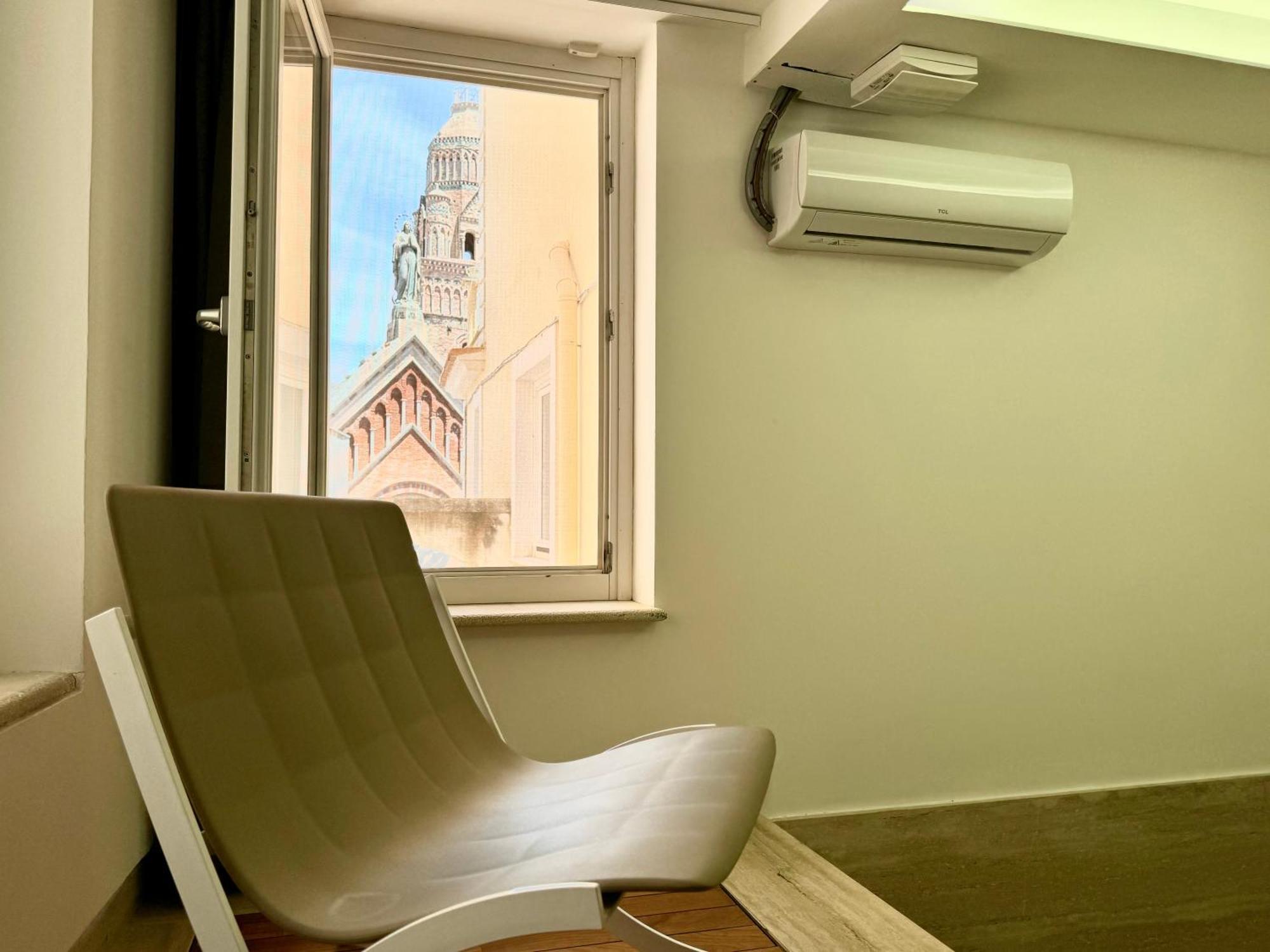 La Gaetana Bed & Breakfast Exterior foto