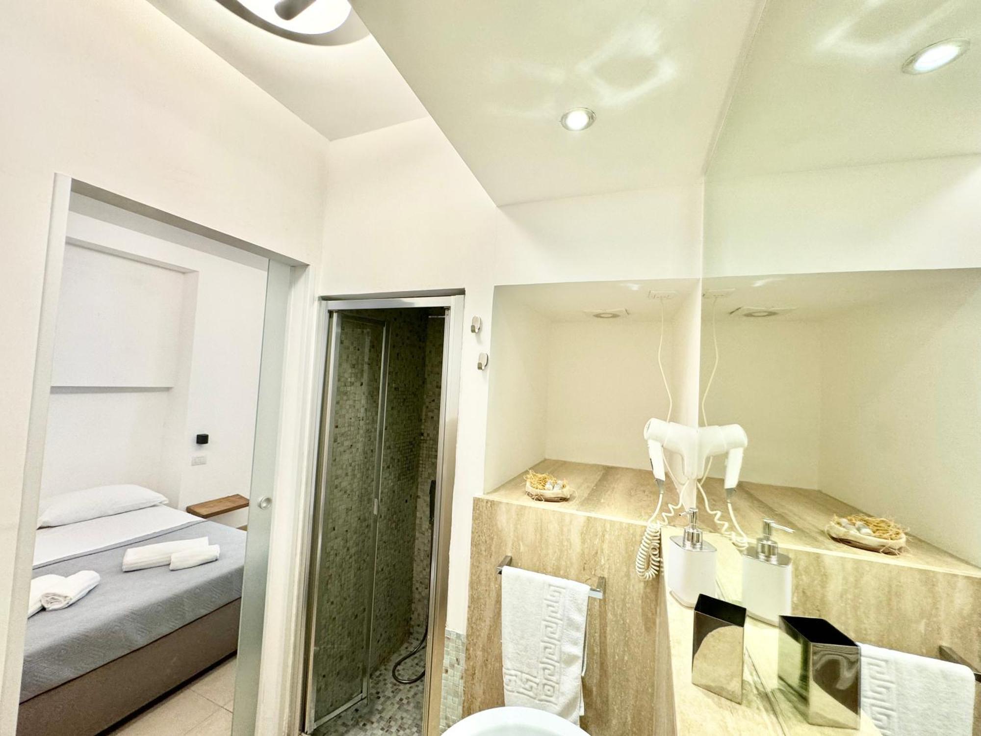 La Gaetana Bed & Breakfast Exterior foto