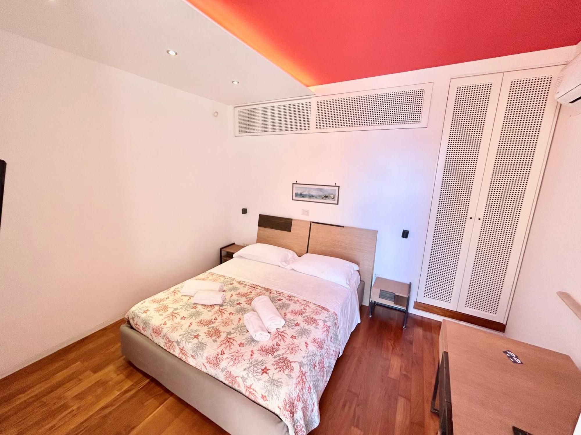 La Gaetana Bed & Breakfast Exterior foto