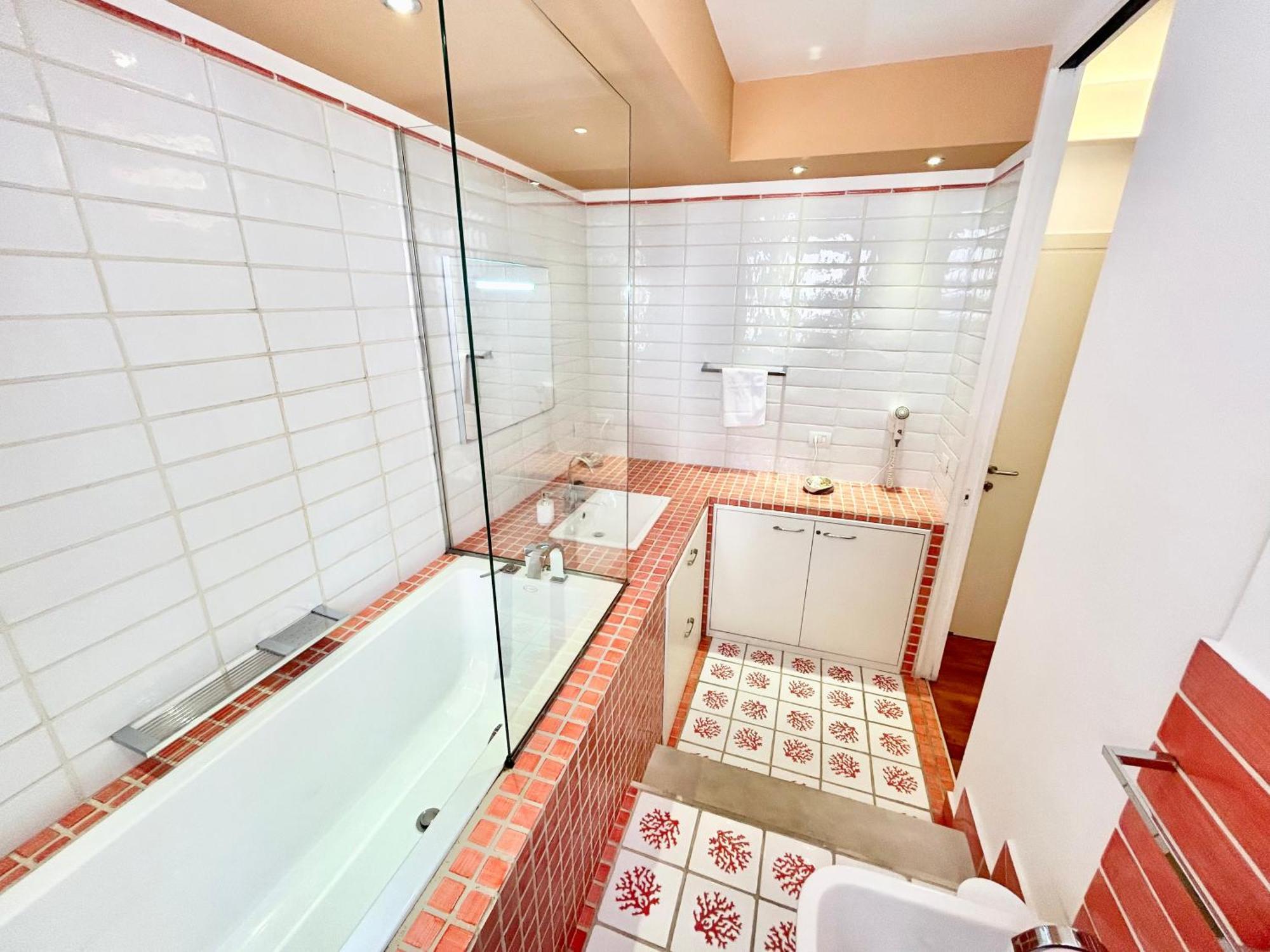 La Gaetana Bed & Breakfast Exterior foto