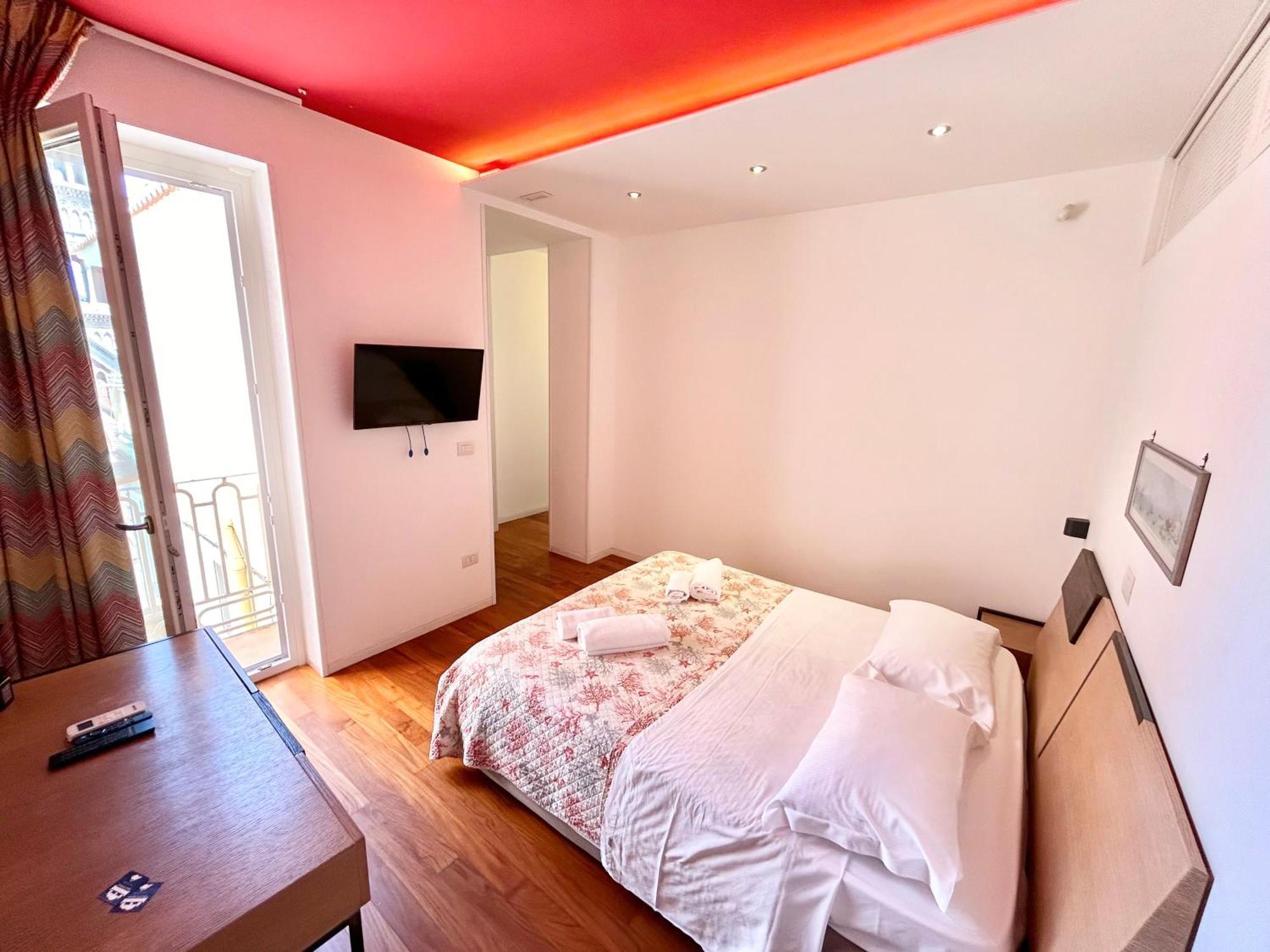 La Gaetana Bed & Breakfast Exterior foto