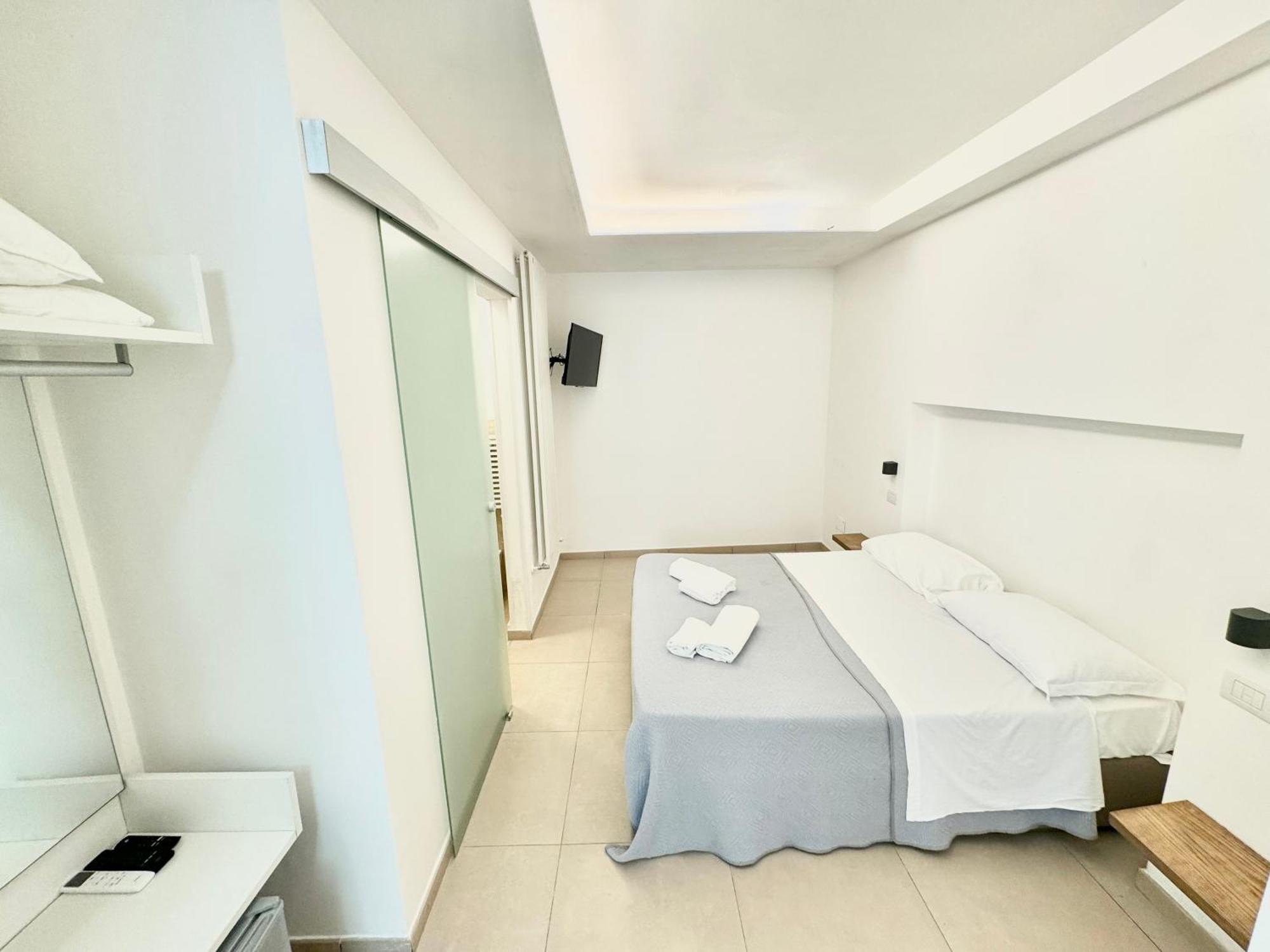 La Gaetana Bed & Breakfast Exterior foto