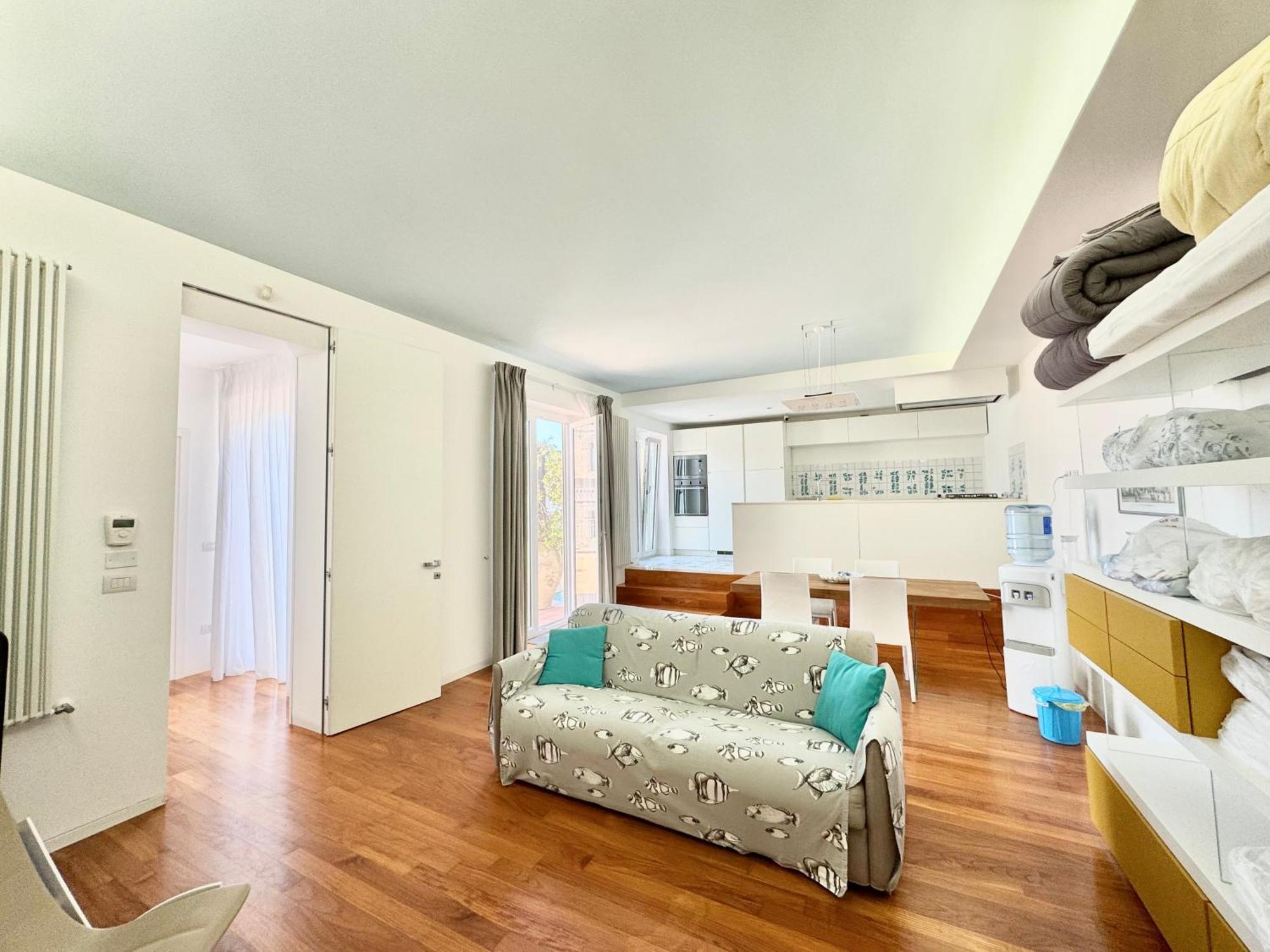 La Gaetana Bed & Breakfast Exterior foto